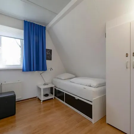 St Maartenszee Near بيت للعطل Sint Maartensvlotbrug