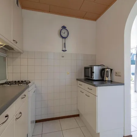 Campanula 52- Sint Maartenszee Nyaraló Sint Maartensvlotbrug