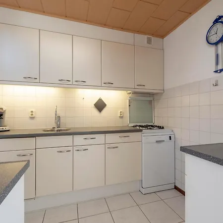 بيت للعطل St Maartenszee Near