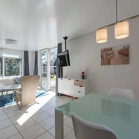 St Maartenszee Near بيت للعطل *