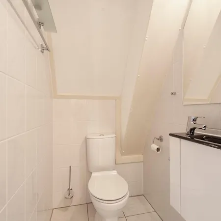 St Maartenszee Near *