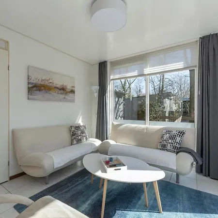 بيت للعطل St Maartenszee Near *