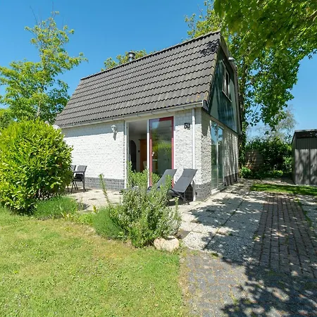 St Maartenszee Near 別荘 *