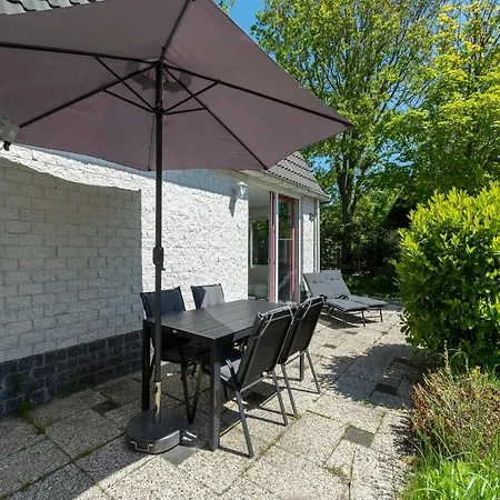 St Maartenszee Near بيت للعطل