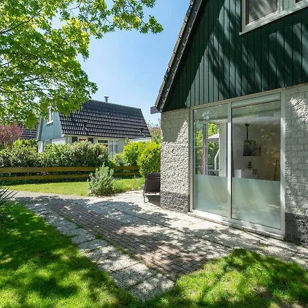 St Maartenszee Near بيت للعطل *