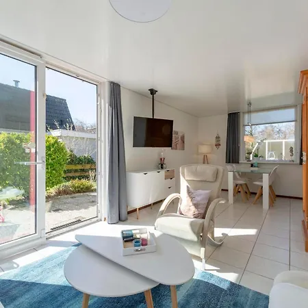 Campanula 52- Sint Maartenszee Nyaraló Sint Maartensvlotbrug