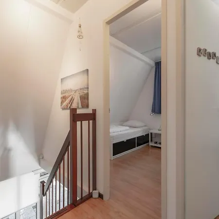 St Maartenszee Near * Sint Maartensvlotbrug