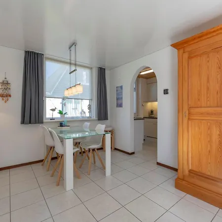 St Maartenszee Near Nyaraló *