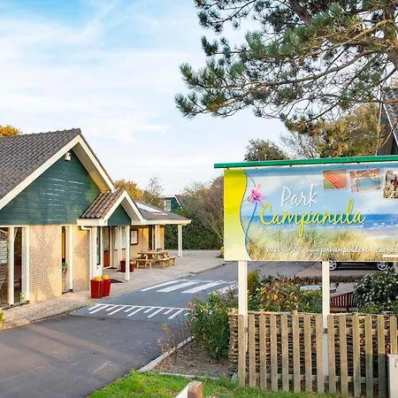 Nyaraló St Maartenszee Near *