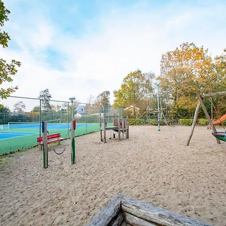 St Maartenszee Near Nyaraló