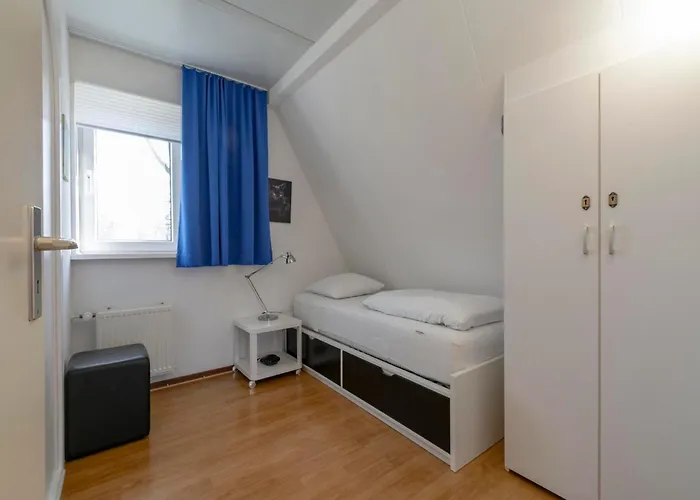 St Maartenszee Near Nyaraló Sint Maartensvlotbrug