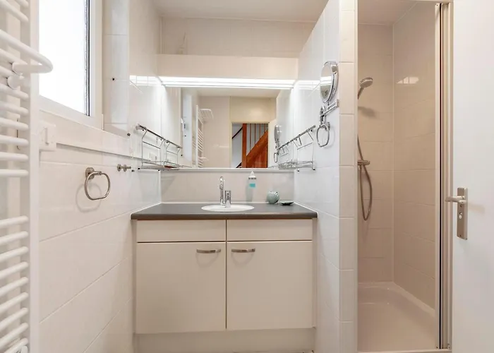 Nyaraló St Maartenszee Near Sint Maartensvlotbrug