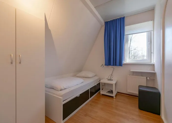 St Maartenszee Near Nyaraló