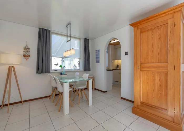 St Maartenszee Near Nyaraló *