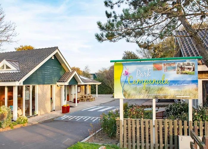 Nyaraló St Maartenszee Near *