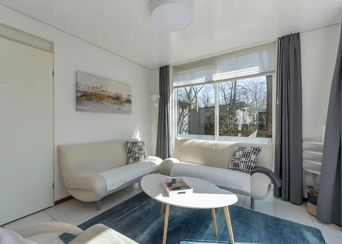 Nyaraló St Maartenszee Near *