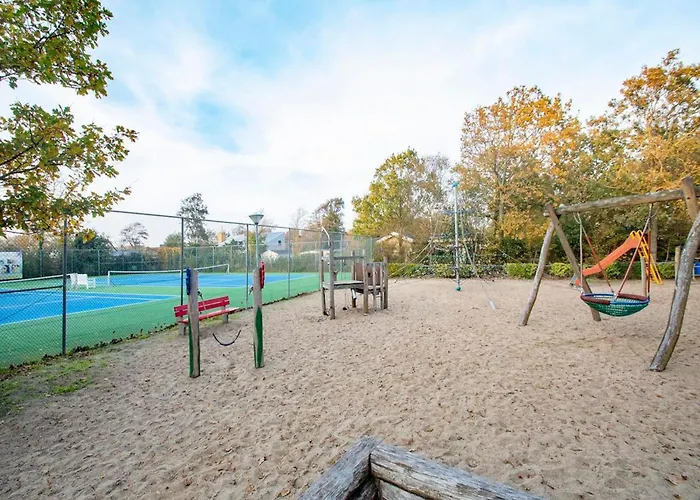 St Maartenszee Near Nyaraló