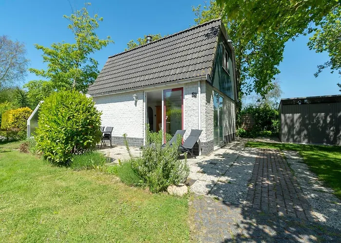 St Maartenszee Near Nyaraló *