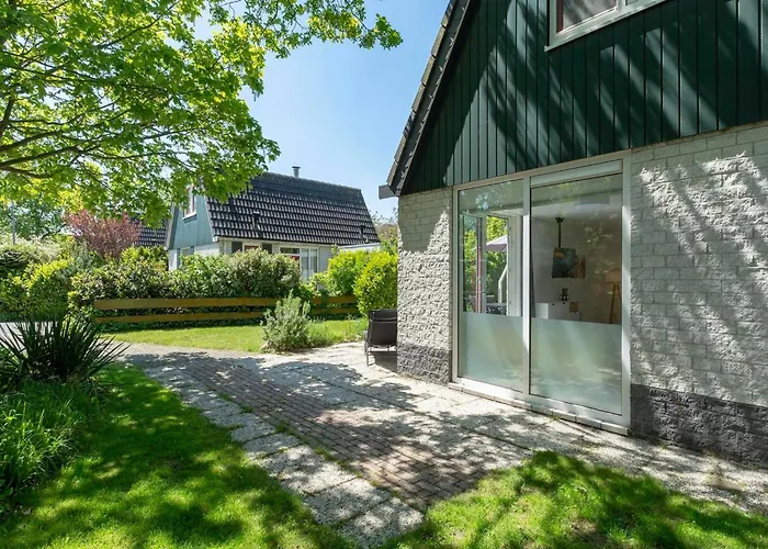 St Maartenszee Near Nyaraló *