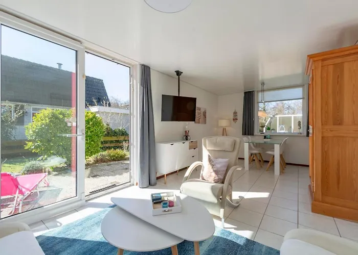 St Maartenszee Near Nyaraló Sint Maartensvlotbrug